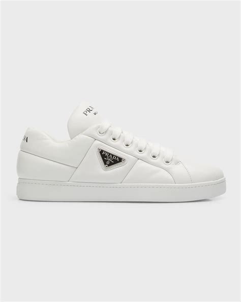 prada lane sneakers|prada slip on sneakers women.